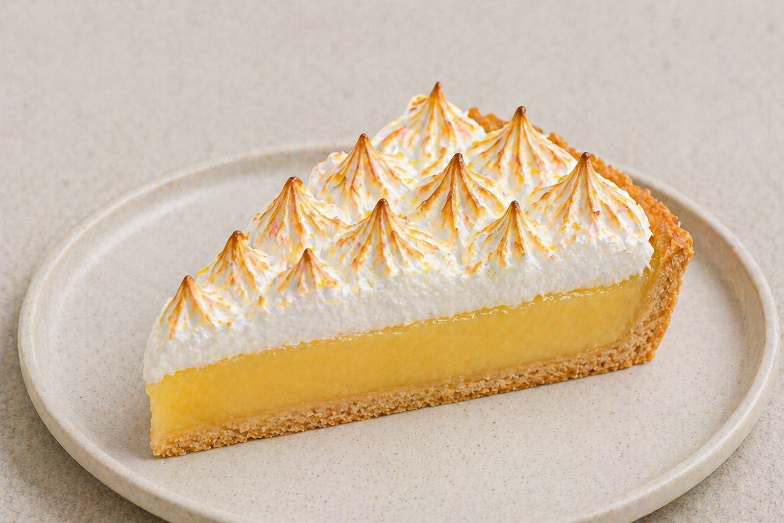 Lemon Pie