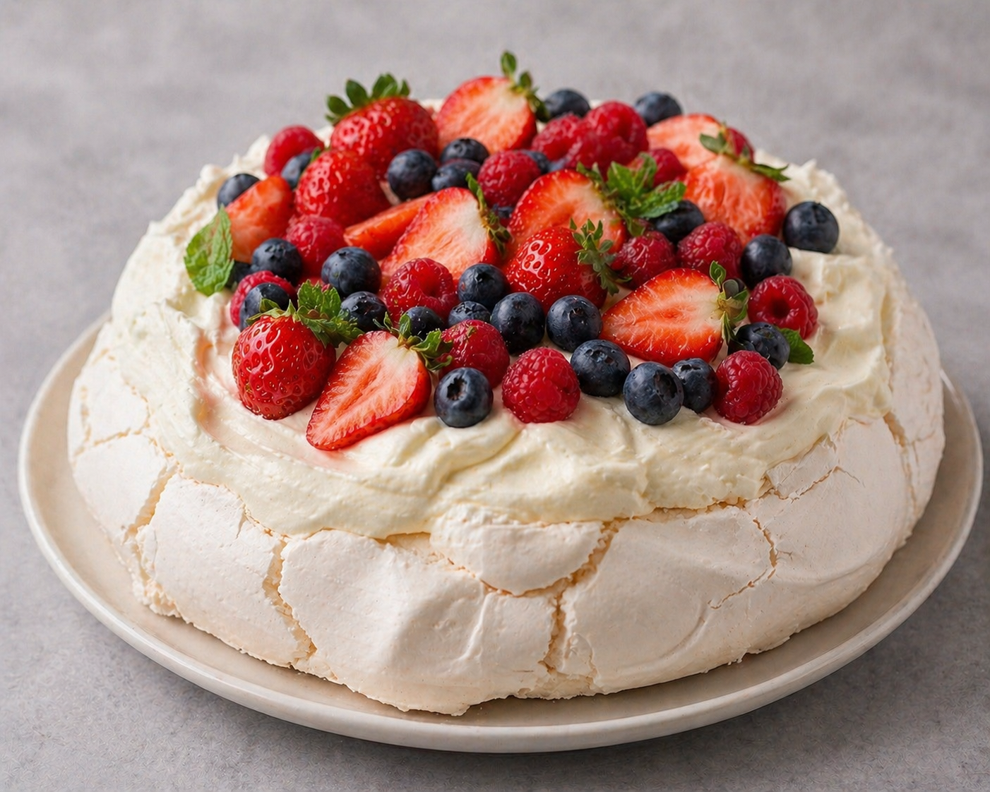 Pavlova
